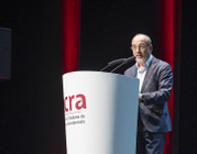 Declaració Carles Campuzano conseller drets socials Premis ACRA 23