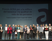 Foto general Premis ACRA 23