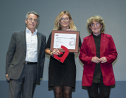 Premi ACRA sosteniblitat Sant Andreu Salut FUndació