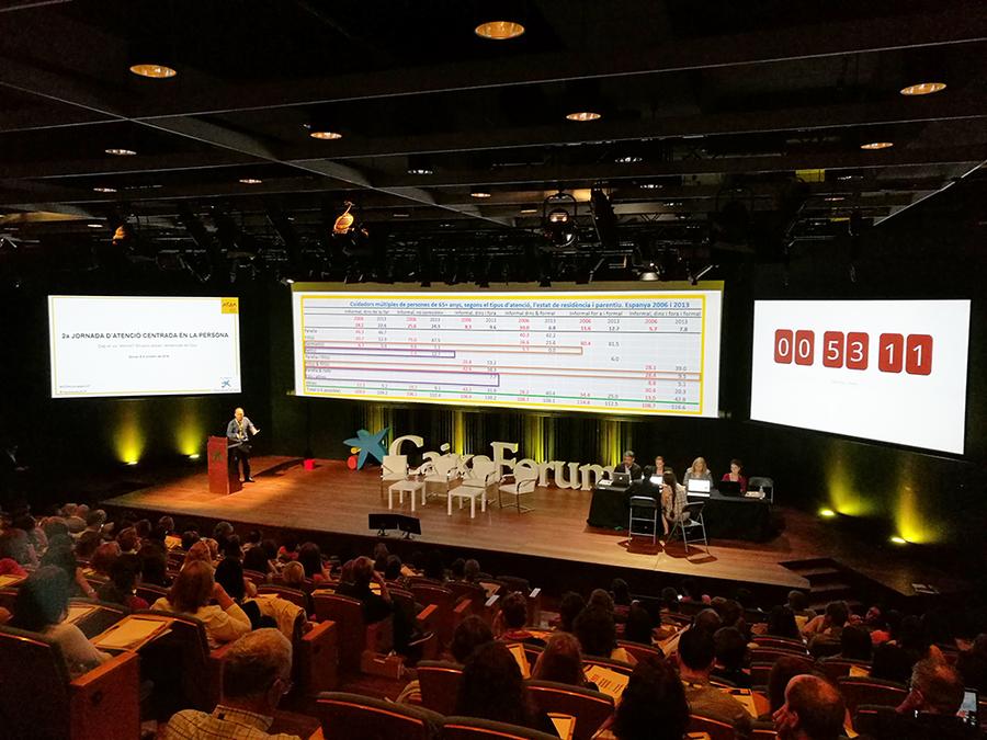 Jornada de ACRA