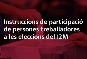 participació treballadores eleccions 12M 2 col