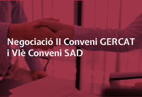 negociació conveni gercat i sad 2 col