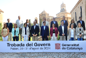 reunió president illa foment treball 2 col