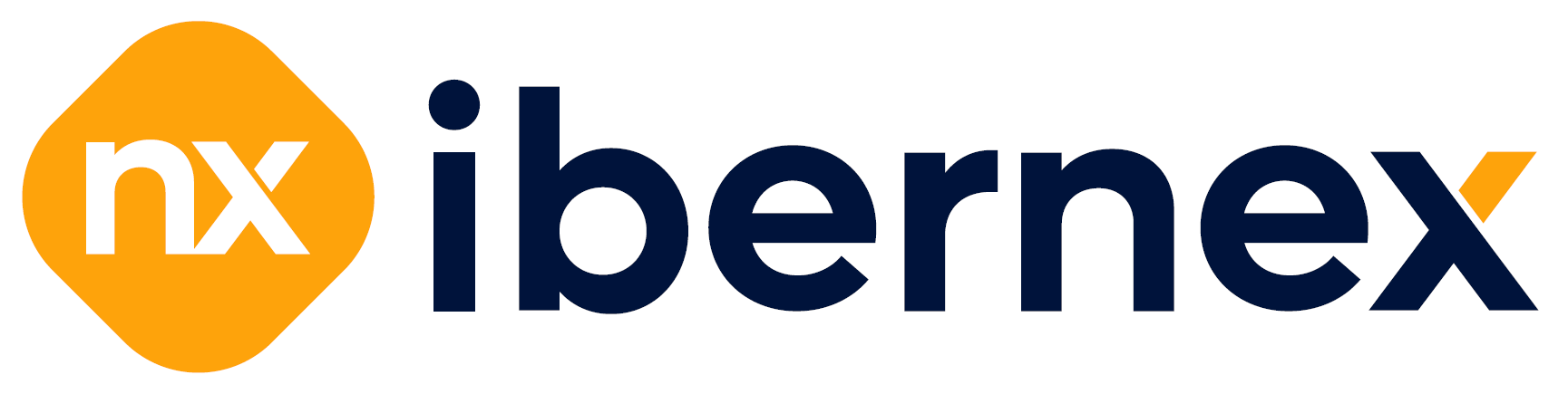 ibernex logo