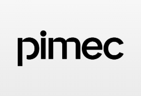 logo pimec 2 col