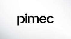 logo pimec 2 col
