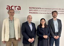 Signatura conveni respon.cat