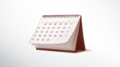 calendari 2 col