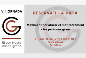 VII Jornada del Moviment per aturar el maltractament a les persones grans 2 col