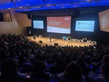 Cinta a Jornada ACP
