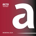 Memòria ACRA 2024