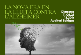 la nova era en la lluita contra l'alzheimer