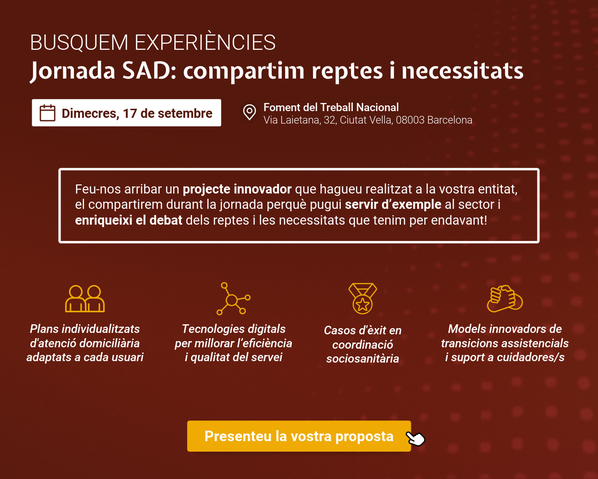 recordatori jornada SAD
