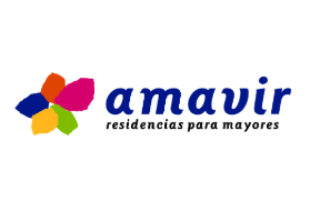 logo amavir 2col