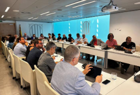 reunió amb govern equiparació 2col