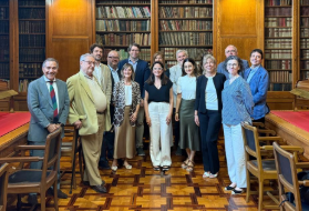 foto comitè ètica foment