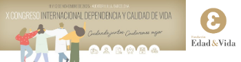 banner x congrés edad y vida