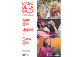 Cartell ABC calor 2col