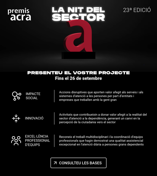projectes categories premis acra 2025 1 col