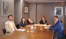 Reunió Síndica de Greuges