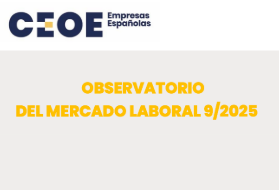 Informe mercat laboral setembre 2025 CEOE 2 col