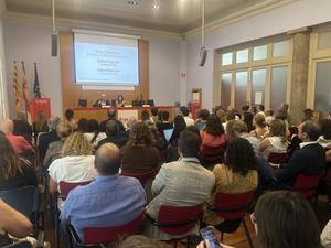 Foto jornada SAD