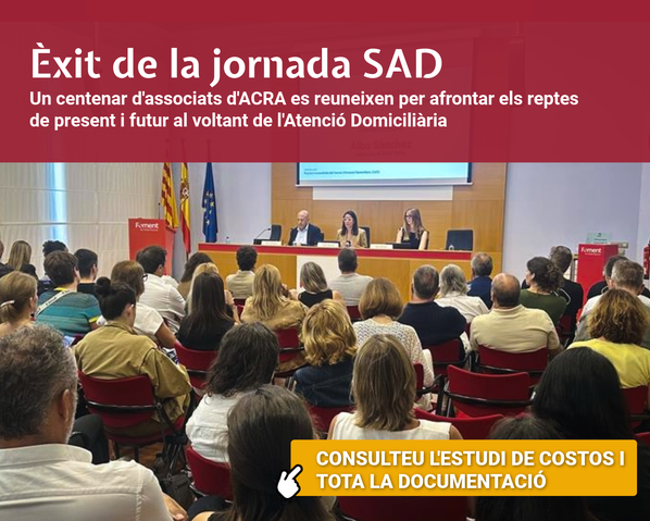 retorn jornada SAD foto