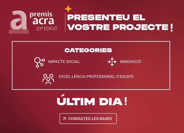Últim dia projecte premis