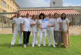 certificació libera care ametlla mutua terrassa