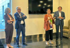 Nova Unitat d’Atenció Intermèdia a Mutuam Collserola