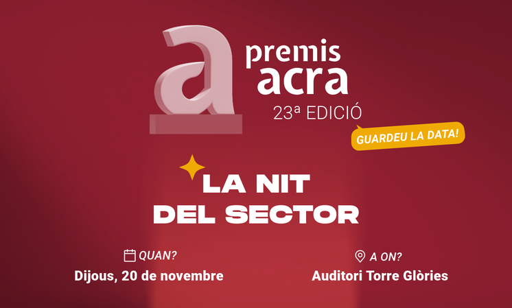Premis ACRA 2025 web