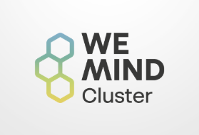 logo wemind cluster 2 col