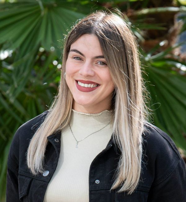 Equip Lucia Mancilla