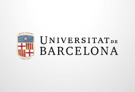 logo universitat de barcelona 2 col