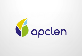 logo apclen 2 col