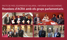 Reunions GP novembre 2025