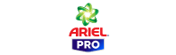 logo ariel pro