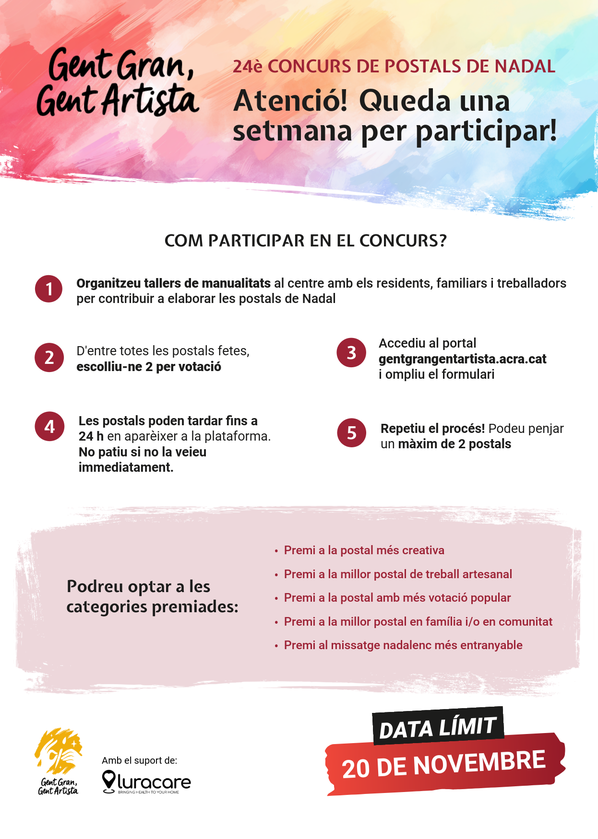 una setmana GGGA 25 butlletí 1 col