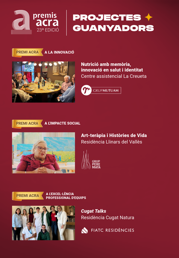 guanyadors premis acra 25 butlletí 1 col