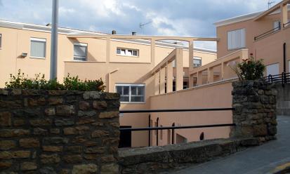 Mini Residència Avis Ager 1