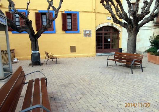 Llar Alt Penedès 2
