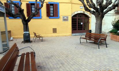 Llar Alt Penedès 2