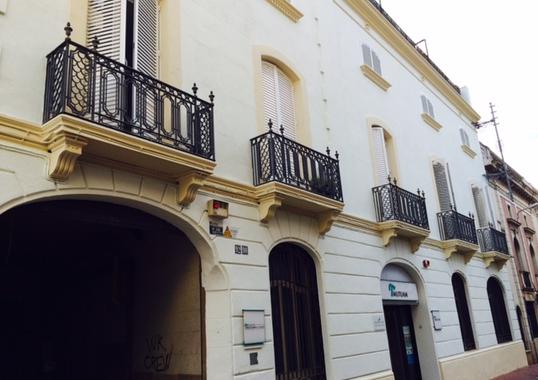 Residència assistida La Creueta