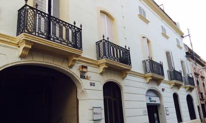 Residència assistida La Creueta