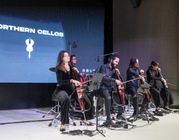 premis acra 2025 nothern cellos