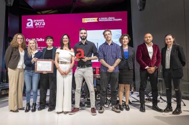 premis acra 2025 excelemcia prof equips