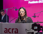 premis acra 2025 cinta pascual