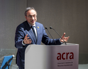 premis acra 2025 josep rull