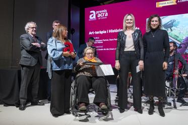 premis acra 2025 impacte social