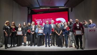 premis acra 2025 foto grup